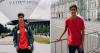 Young man from Isla de la Juventud awarded a trip to Russia returns to Cuba "super satisfied and happy"