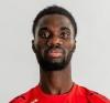 Hard Work Alone Won’t Secure European Move, Austria-Based Nigerian Footballer