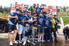 Jack Shanahan ends long wait with Drift Masters victory in Finland