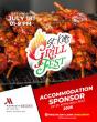 Juel Wilkin And Royston Queeley to Represent Team Nevis At St. Kitts Grill Fest 2026
