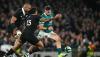 Rob Kearney: No danger of Ireland losing hard-won respect from All Blacks