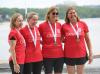 Balmy Beach Canoe Club members win numerous medals at recent international competition