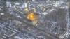 Ukraine rocket attack kills two in Bryansk