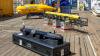 Sonardyne provides navigation support to BAS GIANT climate mission studying Greenland’s glaciers