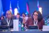 Ghana leads, as African leaders commit to deeper financial inclusion, stronger cybersecurity  