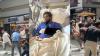 Attacked for ‘being Muslim’, says wife of Hyderabad man stabbed multiple times in Utah mall