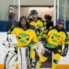 Jamaica Ice Hockey already readying for next Challenger Cup