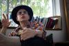 Alexis Valdés, Cuban comedian: ‘It’s not just about having freedom, but what you do with it’