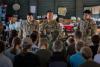U.S. Army, allied forces strengthen bonds with Estonia's next generation
