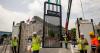 Gibraltar enters new era with Spain as border fence is removed