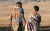 Love and heritage: Bianca Coster weds rugby star Wandisile Simelane in vibrant celebration