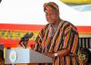 Here are projects Mahama will visit during two-day resetting Ghana tour of V