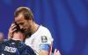 'Lost his Tuch?' England boss hammered by media after World Cup exit