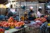 Nigeria Inflation Drops to 15.91 Percent as Food Costs Continue to Climb