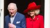 King Charles makes unexpected joke about wife of 20 years Queen Camilla