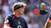 England team v Argentina: Henry Pollock benched again as Steve Borthwick rewards Fiji thrashing against Los Pumas