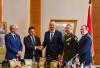 Morocco and the Peace Council: A New Architecture for Regional Security Under the King’s Far-Sighted Vision