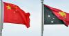 PNG to shut Taiwan office, winning praise from China