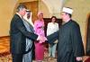 The Amir of Great Benevolence: Remembering Sheikh Hamad bin Khalifa Al Thani