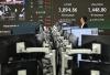 South Korea Growth Forecast Hits 3% As AI Memory Crunch Points Toward 2027 Supply Crisis