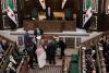 Writing on Watermarked Paper – The Fragile Architecture of Syria’s New Chapter