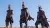 ‘The Odyssey’ movie review: Christopher Nolan’s epic palimpsest of destiny and design finds its way home
