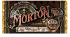 'Morton Meets The Eye' — a murder mystery comedy musical