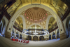 Al Fateh Grand Mosque Bahrain Visitor Guide: Tours, Hours & Transport