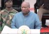 Mahama announces progress in Government’s efforts to restore Volta Star Textile Ltd