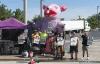 Teamsters Local 688 and 600 mark more than two months on strike at Breakthru Beverage
