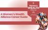 Women's Wealth Alliance launches careers guide to attract more women to personal finance profession