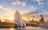 Bangkok riverfront to gain cable car and MONA art museum