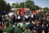 World Reuters France's Macron pledges to replant Fontainebleau forest after devastating fire
