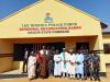 Bauchi varsity donates office furniture to Gadau Police division