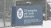 Report: Detainees at Texas ICE facility report frequent beatings, other human rights abuse Dozens of people held at a sprawling Immigration and Customs Enforcement facility in Texas say they were either beaten by guards or witnessed others being beate