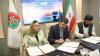 Iran, Tajikistan and Taliban agree on new transit corridor through Afghanistan