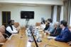 Oman explores Armenian produce imports