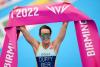 Icon and inspiration: tributes to the grande dame of triathlon