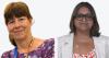 RCP appoints two new censors as newly elected vice president for education and training takes up post