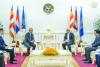 Cambodia Expresses Gratitude to Japan for Decades of Rebuilding and Economic Support