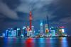 Shanghai Airport Transfer 2026: PVG & SHA to City Center