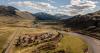 Auster at Dome Mountain Opens Reservations for New Montana Hospitality Destination Near Yellowstone