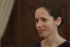 Romania's first lady to join humanitarian efforts led by Olena Zelenska's foundation