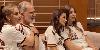 Spain's Royal Family share footage of their celebrations after nation clinched spot in World Cup final