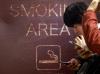 Japan looks to strengthen rules in bid to curtail passive smoking