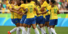 Women’s World Cup in Brazil to generate BRL 8.8B