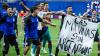 UK government steps in as England v Argentina storm erupts