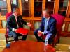 Kamel Ghribi receives Global Leadership Award in D.C. Why it matters for U.S.-Italy relationship