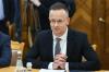 Hungary’s Ex-Foreign Minister Quits Parliament to Join Chinese EV Giant BYD