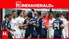 Argentina's Falklands Flag on FIFA's Pitch, India's UN Vote in FIFA's Crosshairs — Why Delhi Cannot Afford to Look Away